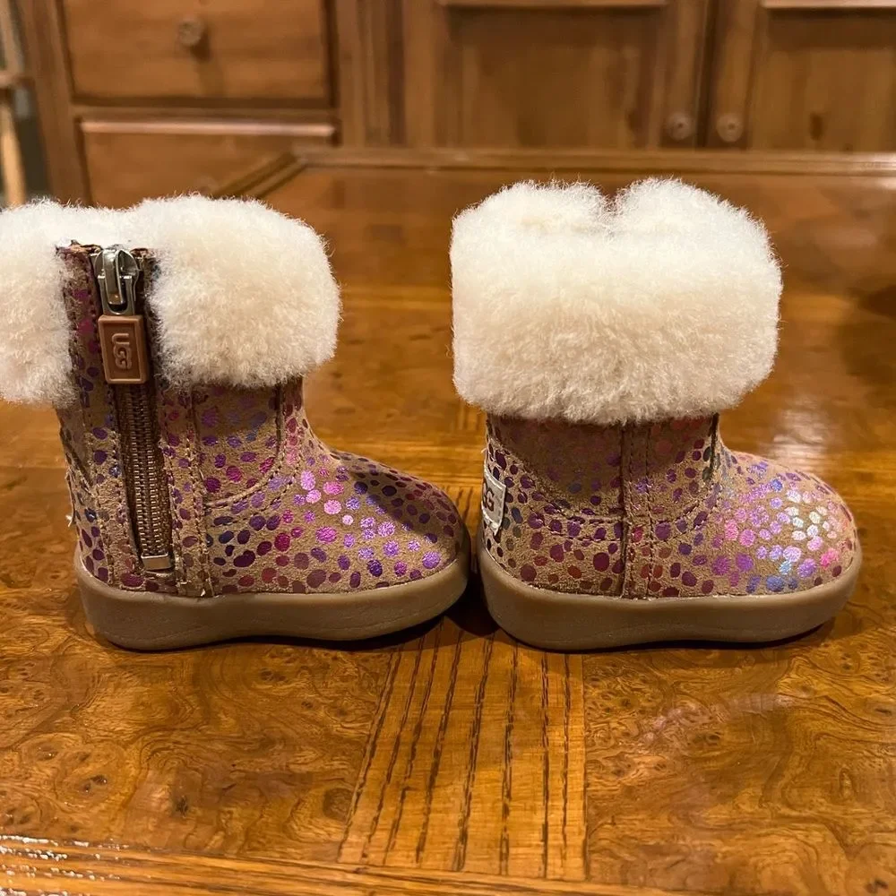 Baby Jorie II Ugg Boots